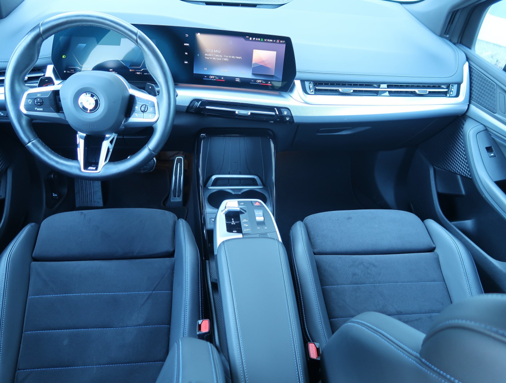 BMW 2 Active Tourer