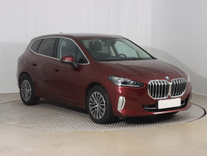 BMW 2 Active Tourer
