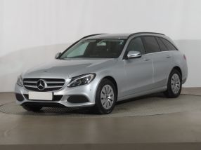Mercedes-Benz C - 2017