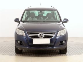Volkswagen Tiguan - 2010