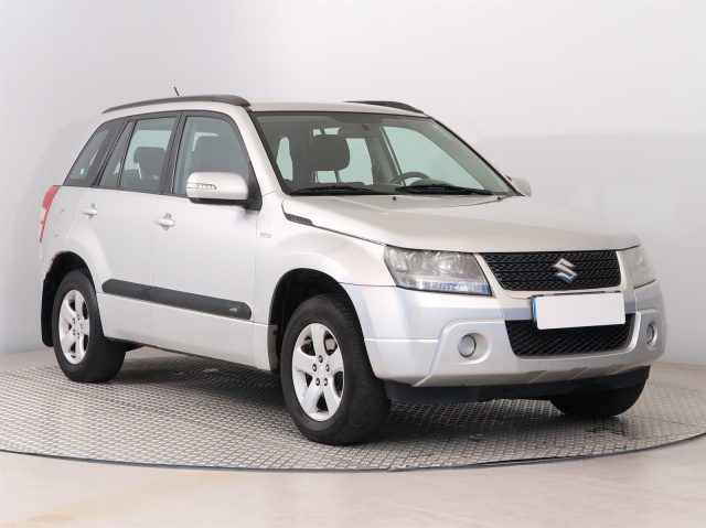 Suzuki Grand Vitara 2009