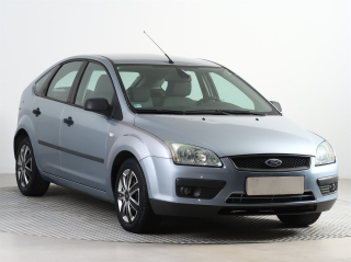 Ford Focus, 2006