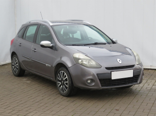 Renault Clio, 2012
