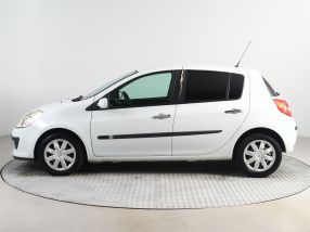 Renault Clio - 2009