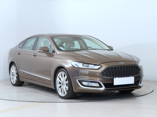 Ford Mondeo 2015