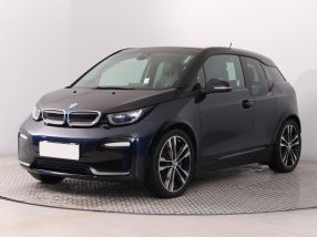 BMW i3 - 2018