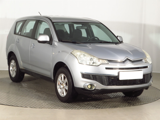 Citroen C-Crosser 2009