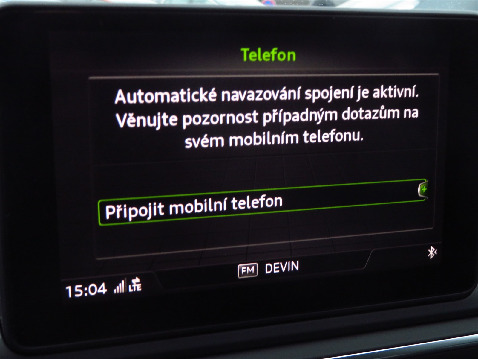Audi A4 2017 2.0 TDI 234746km Combi - prodej - - auto bazár AAA AUTO
