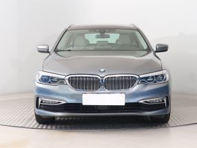 BMW 5 - 2017