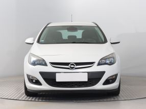 Opel Astra - 2014