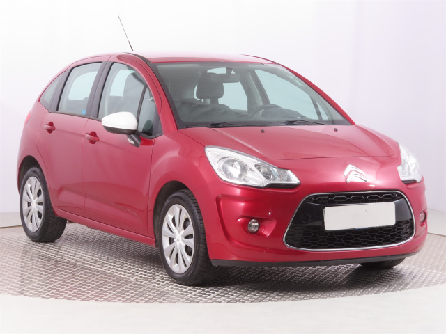 Citroen C3 2012