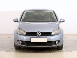 Volkswagen Golf 2010