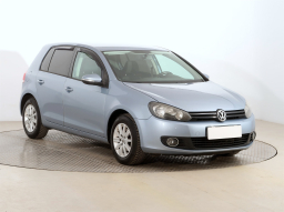 Volkswagen Golf 2010