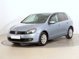 Volkswagen Golf 2010