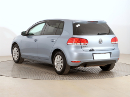 Volkswagen Golf 2010