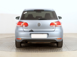 Volkswagen Golf 2010