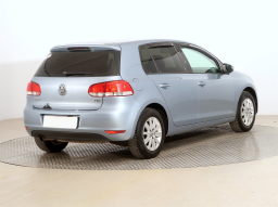 Volkswagen Golf 2010