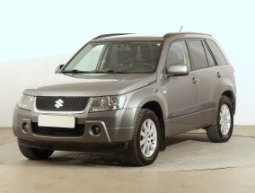 Suzuki Grand Vitara - 2006