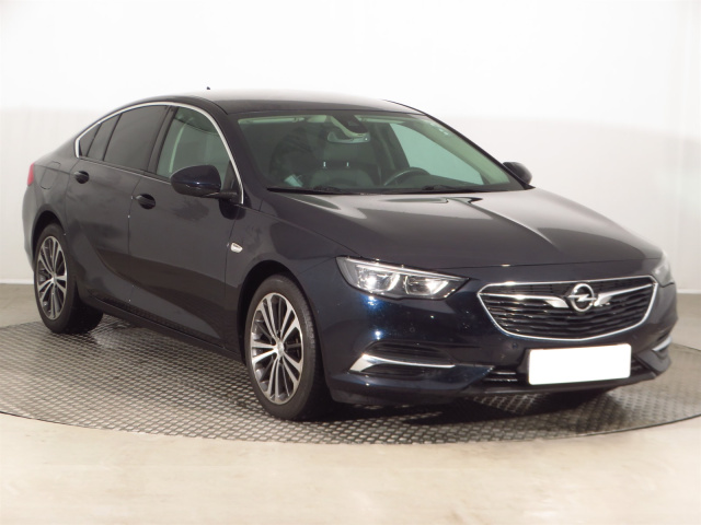 Opel Insignia 2019