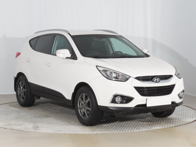 Hyundai ix35 2014