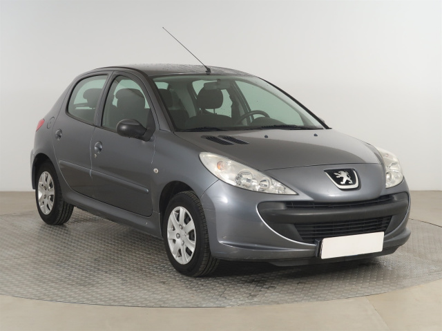 Peugeot 206 2009