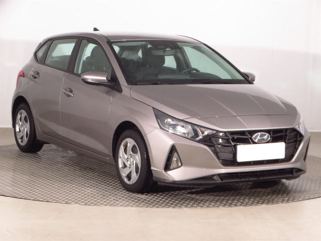 Hyundai i20 2023
