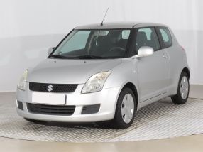 Suzuki Swift - 2008