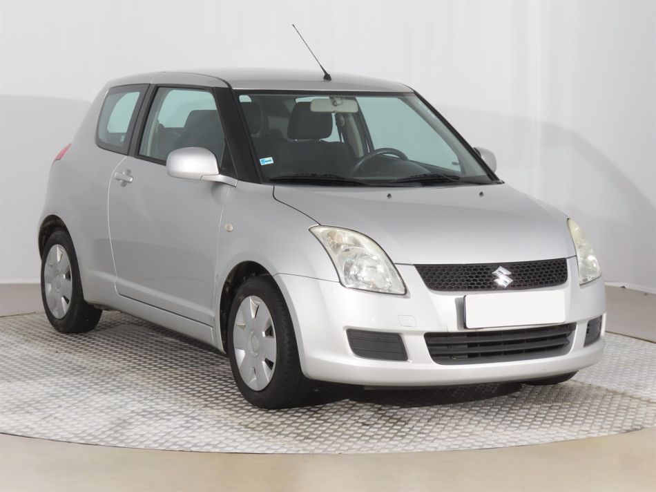 Suzuki Swift - 2008