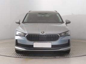 Skoda Superb - 2024