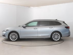 Skoda Superb - 2024