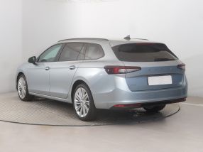 Skoda Superb - 2024