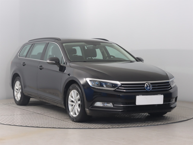 Volkswagen Passat 2019