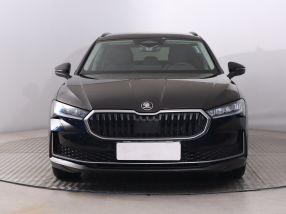 Skoda Superb - 2024