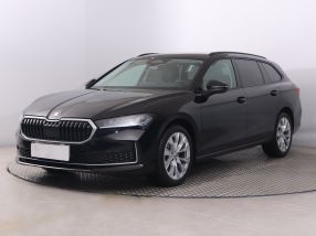 Skoda Superb - 2024