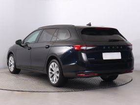 Skoda Superb - 2024