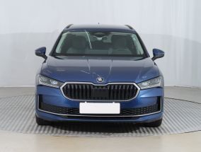 Skoda Superb - 2024