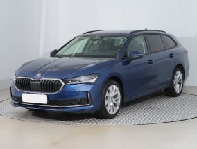 Skoda Superb - 2024