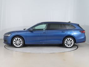 Skoda Superb - 2024