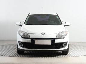 Renault Megane - 2012