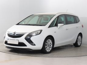 Opel Zafira - 2013