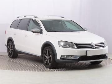 Volkswagen Passat, 2012