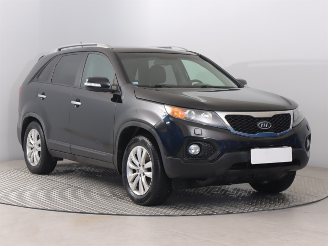 Kia Sorento 2011