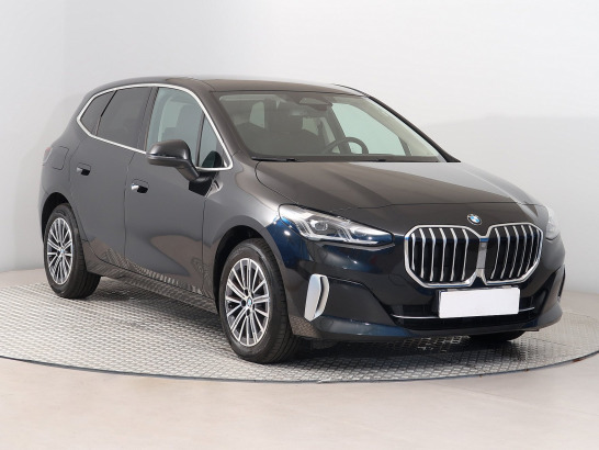 BMW 2 Active Tourer