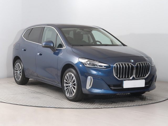 BMW 2 Active Tourer