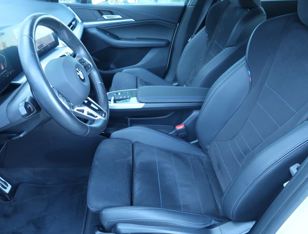 BMW 2 Active Tourer