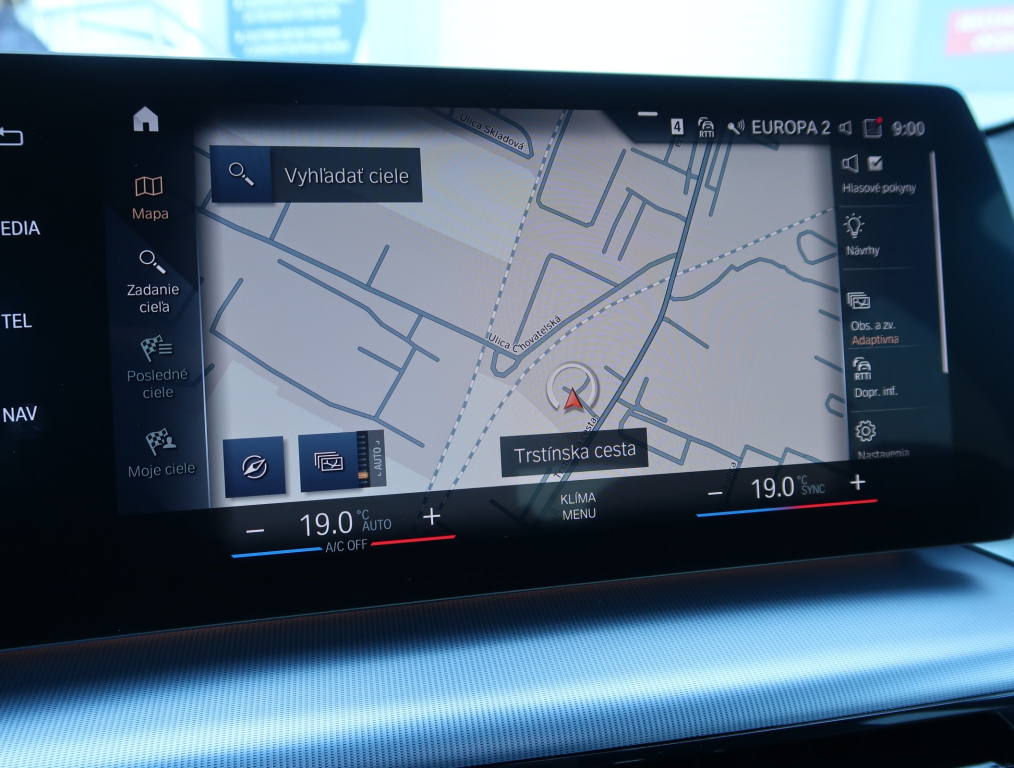 BMW 2 Active Tourer