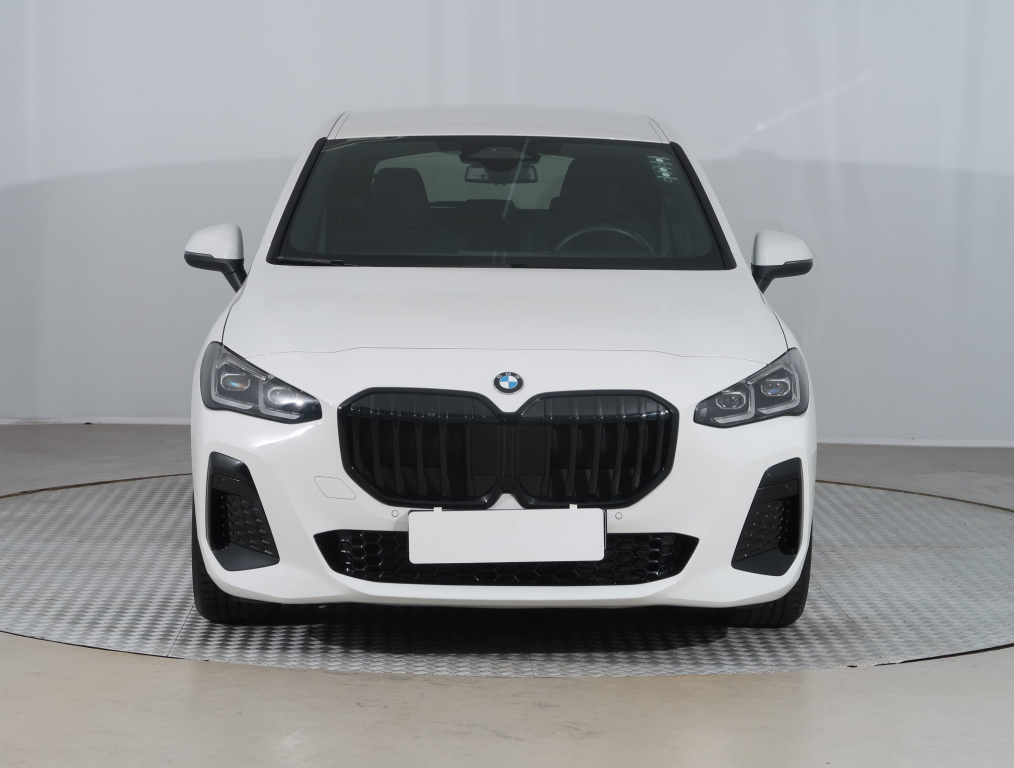 BMW 2 Active Tourer