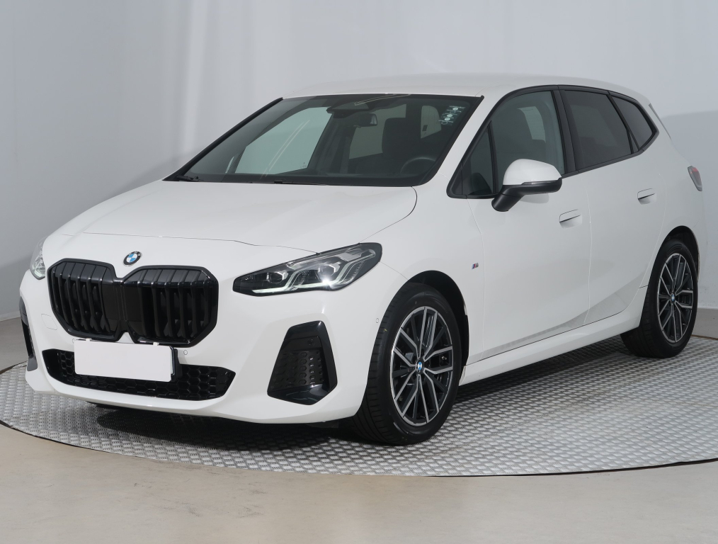 BMW 2 Active Tourer
