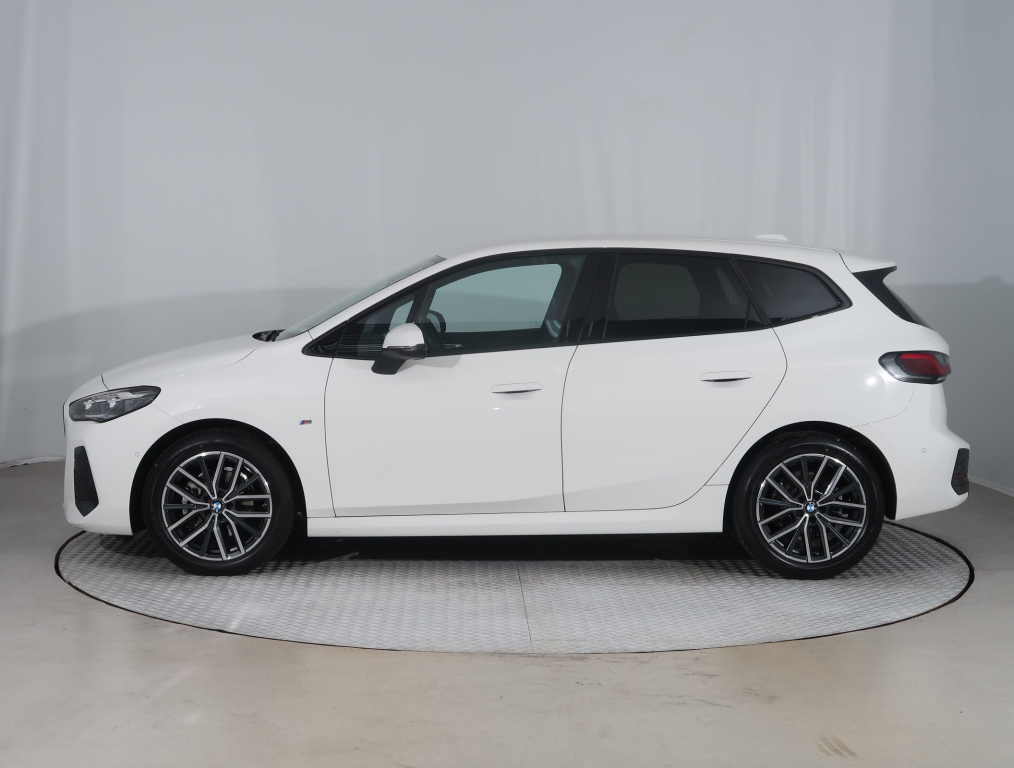 BMW 2 Active Tourer
