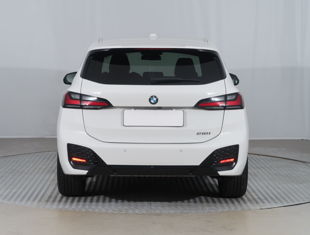 BMW 2 Active Tourer